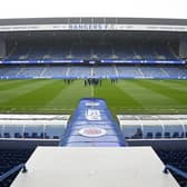 Rangers host Aberdeen in the Scottish Premiership at Ibrox on Saturday. (Photo by Rob Casey / SNS Group)