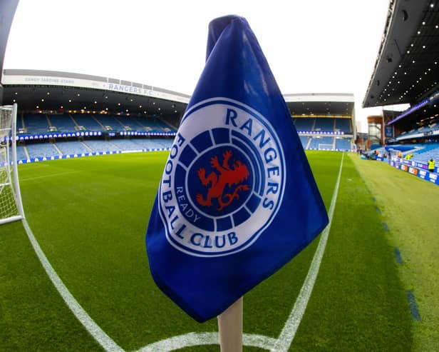 Rangers are set for a summer of change