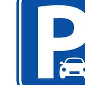 Car parking charges are being suspended