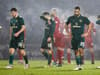 Celtic held to goalless draw by Covid-weakened St Mirren as Ange Postecoglou’s side blow chance to close gap at top of Premiership table