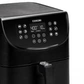 COSORI XXL 5.5L Air Fryer with 13 functions for
healthier and faster meal times
