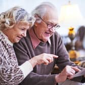 Residents of East Renfrewshire enjoy better health for longer than most places in the UK