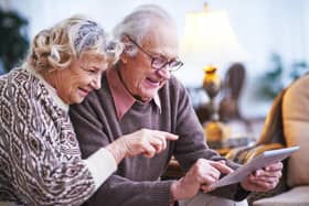 Residents of East Renfrewshire enjoy better health for longer than most places in the UK