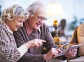 Residents of East Renfrewshire enjoy better health for longer than most places in the UK