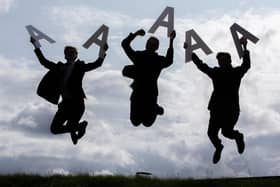 SQA exam results are expected for students across Glasgow this week - here is everything you need to know about Clearing.