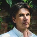 Bernard Butler. Picture: Bella Keery