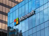 Jobs at companies like Microsoft and Amazon could beckon for these university students. 