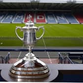 Rangers and Hearts will contest the Scottish Cup final at Hampden on Saturday, May 21. (Photo by Alan Harvey / SNS Group)