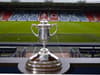 Willie Collum named as referee for Scottish Cup Final, while Rangers and Celtic receive boost as UEFA revamp European competitions
