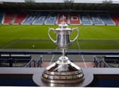 Rangers and Hearts will contest the Scottish Cup final at Hampden on Saturday, May 21. (Photo by Alan Harvey / SNS Group)