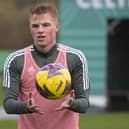 Stephen Welsh has been linked with a move away from Celtic for the past two transfer windows.
