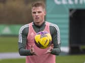 Stephen Welsh has been linked with a move away from Celtic for the past two transfer windows.