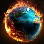 Counting the cost of global warming (photo: Adobe)