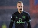 Celtic forward Leigh Griffiths appears to have played his last game for the club. (Photo by Alan Harvey / SNS Group)