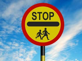 Row over lollipop wardens