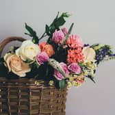 Get your mum a lovely bunch of flowers. Top-rated on Google with 5 out of 5 stars from 97 Google reviews is The Flower Shop in Clitheroe with Mother's Day gifts ranging from £22.50 to £70. Telephone 01200 422435