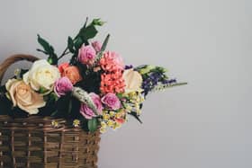 Get your mum a lovely bunch of flowers. Top-rated on Google with 5 out of 5 stars from 97 Google reviews is The Flower Shop in Clitheroe with Mother's Day gifts ranging from £22.50 to £70. Telephone 01200 422435