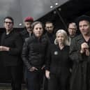 Belle and Sebastian will mark the 30th anniversary of critically acclaimed album If You’re Feeling Sinister by headlining a show at The Piece Hall on June 21.