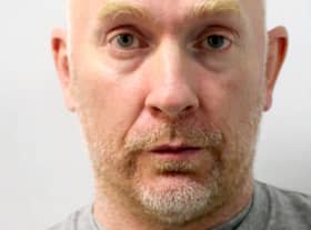 Wayne Couzens  who was sentenced to 19 months in prison on Monday at the Old Bailey for three incidents of flashing before he abducted, raped and murdered Sarah Everard. Picture: Metropolitan Police