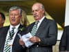 How much is Celtic owner worth? Parkhead billionaire compared to Man Utd, Arsenal and Chelsea leaders