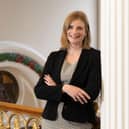 Mint Ventures CEO & Founder, Gillian Fleming