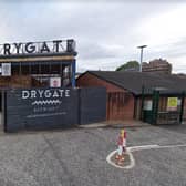 The Drygate brewery will host the vegan Christmas market this year 