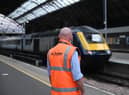 ScotRail is introducing a temporary timetable. 