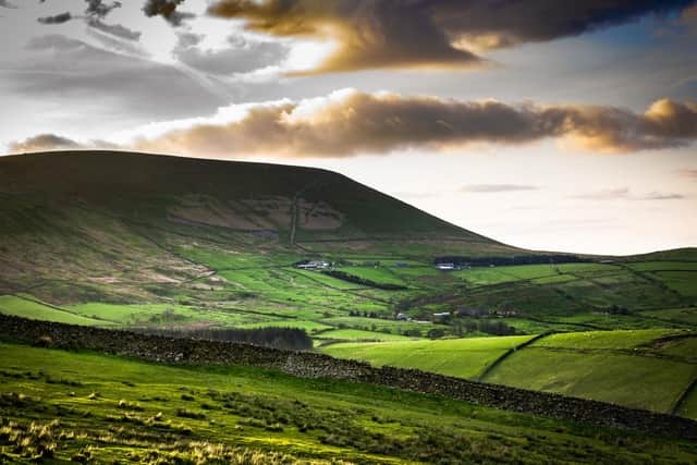 Visitors to Pendle Hill can find out about a dark episode of Lancashire’s past which took place at the site in the 17th century. The 1612 witch trials saw ten innocent women executed on suspicion of witchcraft, based on unfounded rumours and hearsay.