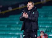 Former Celtic boss Neil Lennon has recently been doing punditry work. Picture: SNS