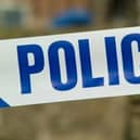 Police are investigating after a man was assaulted in the east end