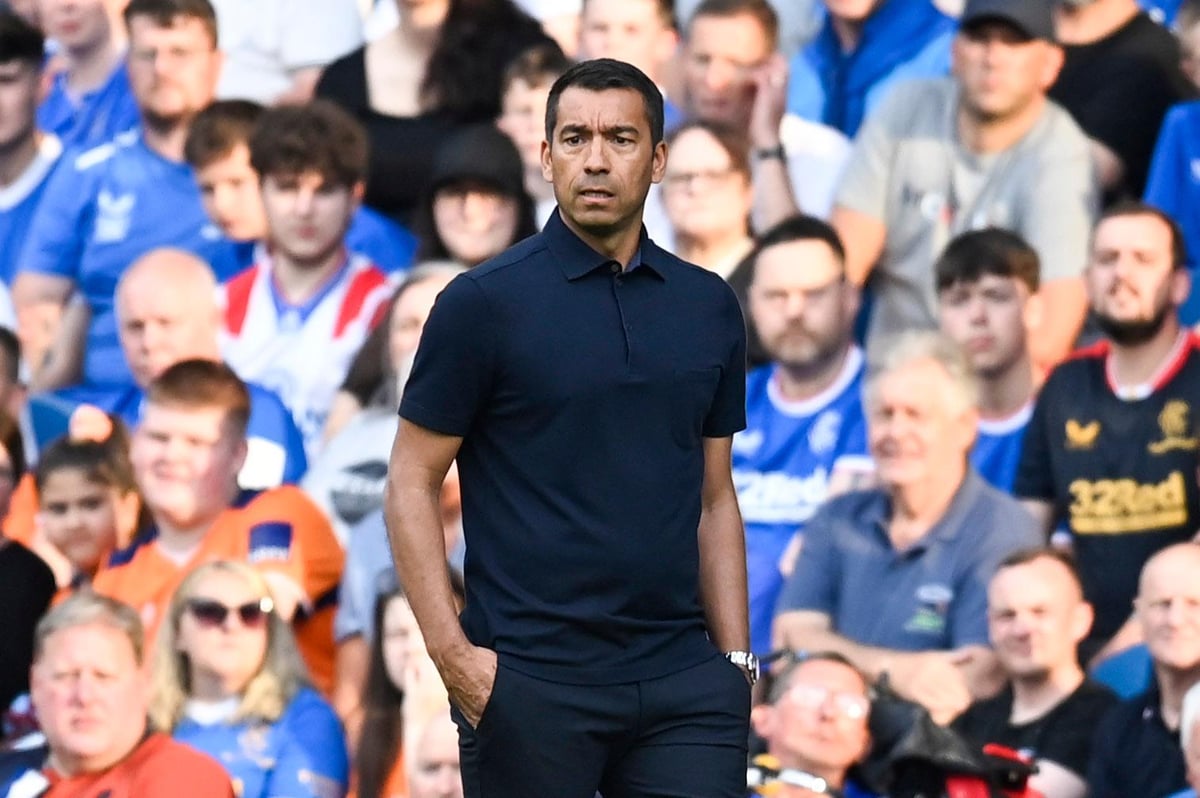 Rangers ‘offered’ striker as Celtic boss expects more transfers