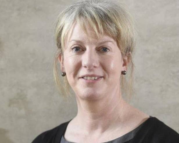 Shona Robison ruled out further funding from the Scottish Government to boost council coffers