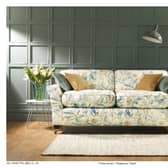 Meet your designer: “My background is very much designed focussed, giving me the vision to help my customers when choosing fabrics to complement their homes.”