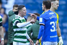 The latest Rangers and Celtic news