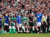 Rangers legend 'still crying' after red card meltdown as merciless Celtic derby trolling sparked