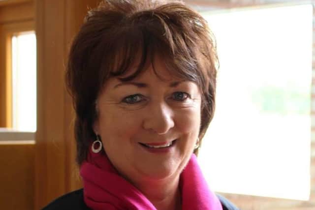 Rona Mackay has told Westminster it cannot continue to ignore the will of the Scotland people