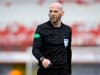 Bobby Madden appointed referee for Celtic Vs Rangers Scottish Cup semi-final at Hampden Park by Scottish FA 