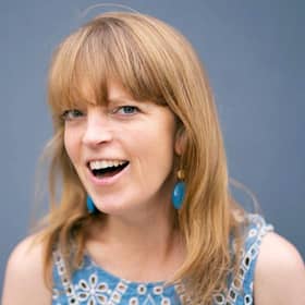 Diane O'Connor