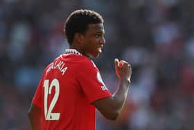 The defender has barely played this season after a major knee injury