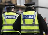 Businesses in Hillhead have been warned. 