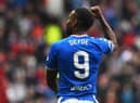 Jermain Defoe has retired from playing. (Photo by Craig Foy / SNS Group)
