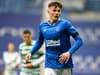 Everton set to launch new bid for Rangers rising star Nathan Patterson and latest on January target Joe Rothwell