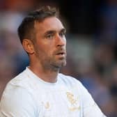 Rangers goalkeeper Allan McGregor feels the fixtures affected by crowd restrictions could have gone ahead as planned. (Photo by Craig Foy / SNS Group)