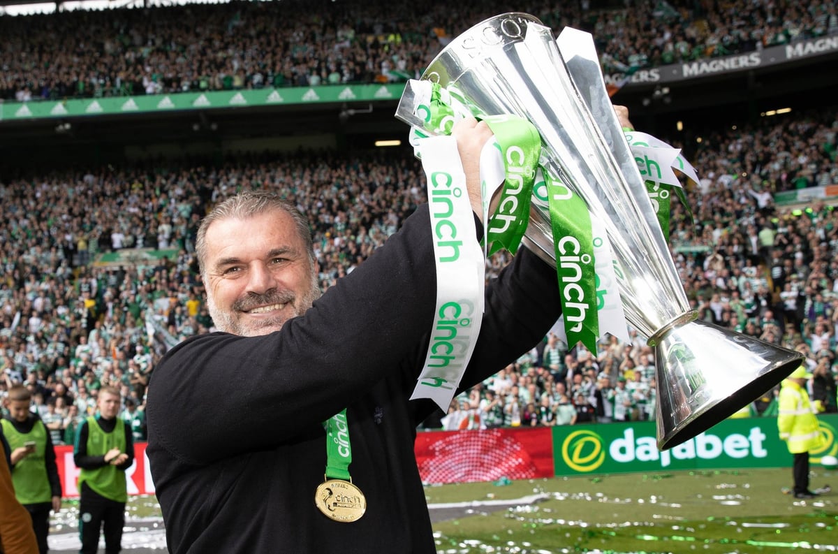 Celtic bereit für den Transferkampf mit Arsenal und Borussia Dortmund um den gesuchten Verteidiger