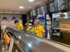 Bearsden fish and chip shop marks 40th birthday with free takeaways in aid of cancer research
