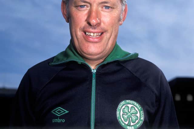 Former Celtic, Raith Rovers and Hearts coach Frank Connor has passed away at the age of 86.