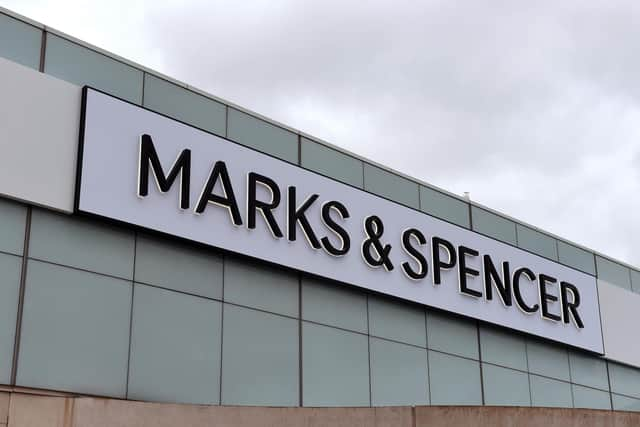 M&S 