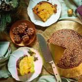 Zabaione