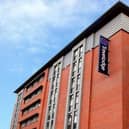 Travelodge has released thousands of cheap rooms for UK stays this bank holiday 