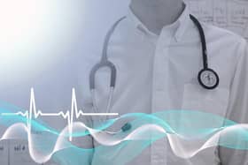Continued pressure on the NHS has resulted in the latest move by NHS Lanarkshire.